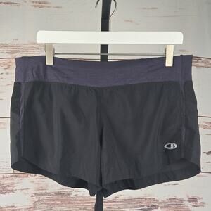 Icebreaker Spark Short Running Short Size Large